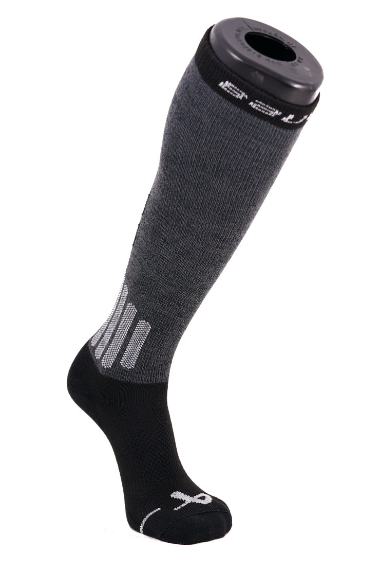 Bauer Pro 360 Cut Resistant Sock