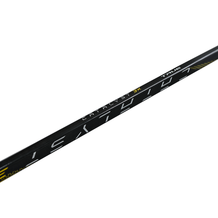 True Catalyst 3X Stick- Senior