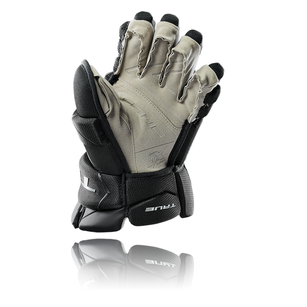 True Catalyst 9X Gloves- Senior