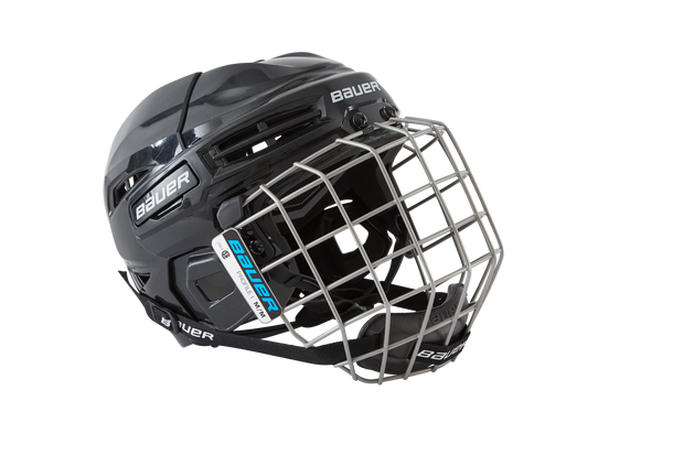 Bauer IMS 5.0 Helmet Combo