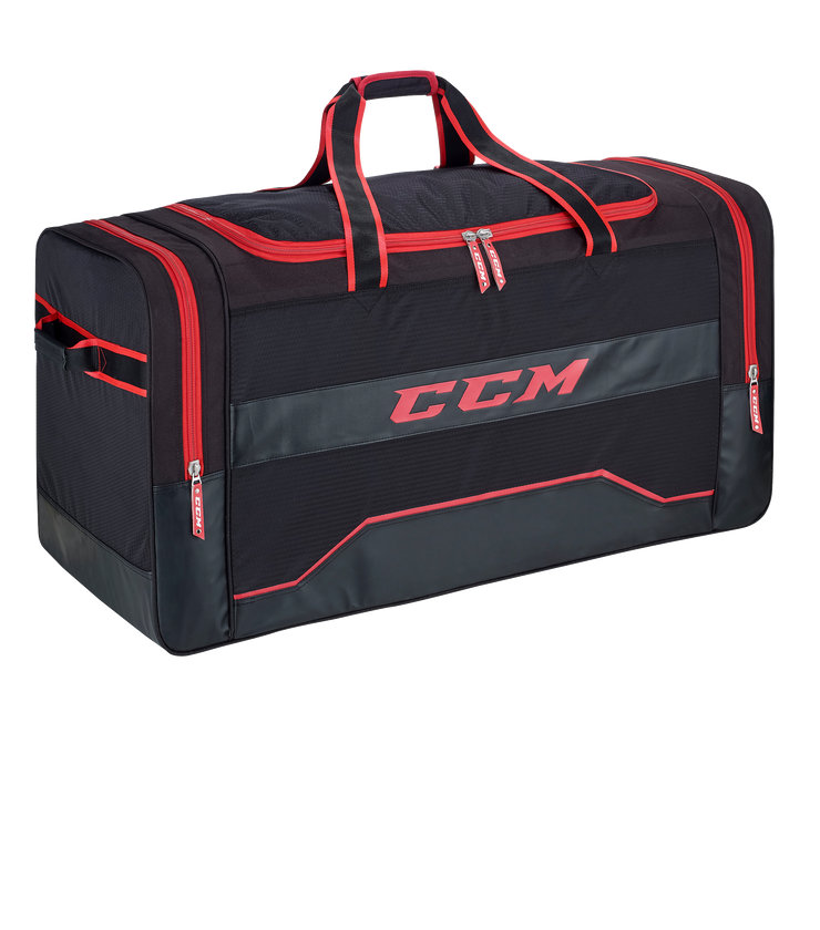 CCM 350 Player Deluxe Carry Bag