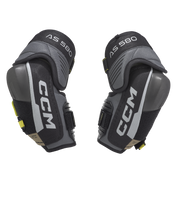 CCM Tacks AS-580 Elbow Pads- Junior