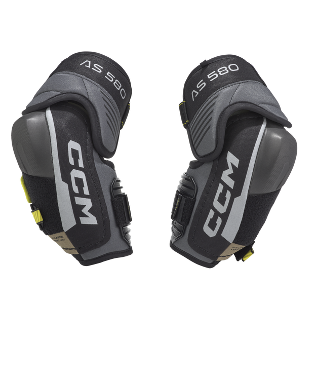 CCM Tacks AS-580 Elbow Pads- Junior