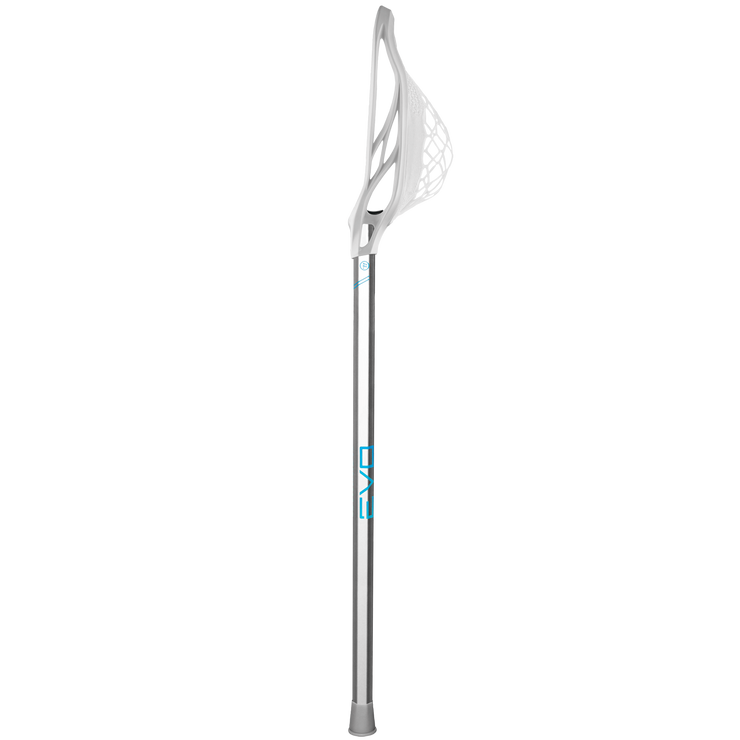 Warrior Evo Warp Junior Stick