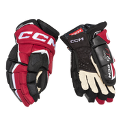 CCM Jetspeed FT6 Pro Gloves- Junior