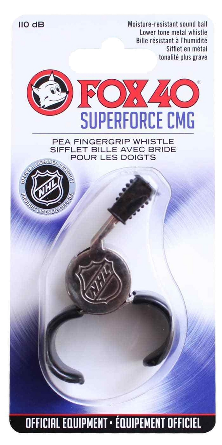 Fox 40 Superforce CMG Whistle