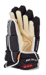 CCM Tacks 4R Pro2 Glove-Junior