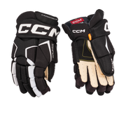 CCM Tacks AS-580 Gloves- Junior