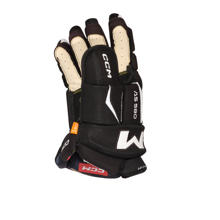 CCM Tacks AS-580 Gloves- Junior