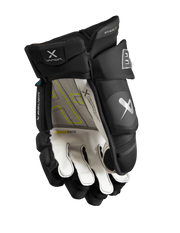 Bauer Vapor Hyperlite Gloves- Intermediate
