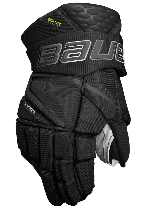 Bauer Vapor Hyperlite Gloves- Senior