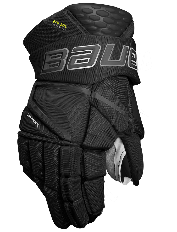 Bauer Vapor Hyperlite Gloves- Junior