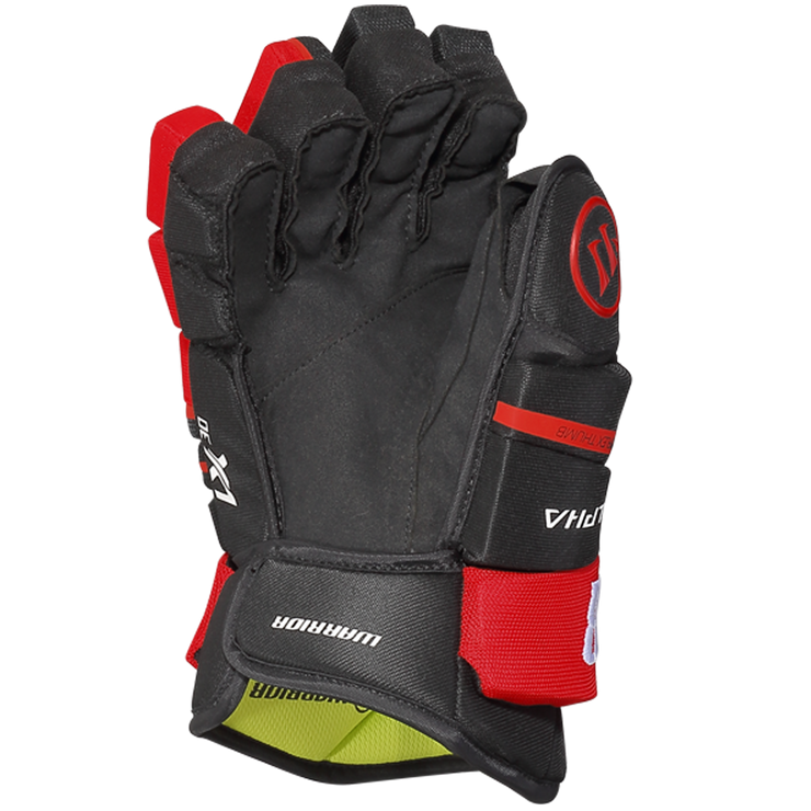 Warrior Alpha LX 30 Gloves - Junior