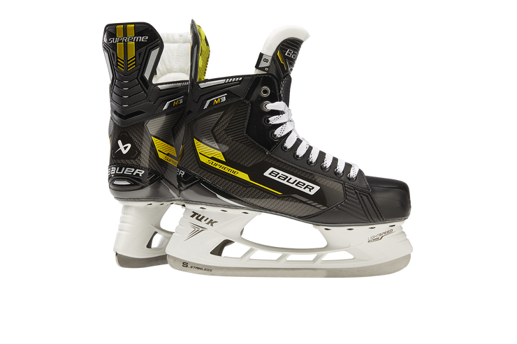 Bauer Supreme M3 Skates- Senior