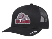 CCM BMHA Meshback Trucker Hat