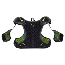 Under armour shoulder sales pads