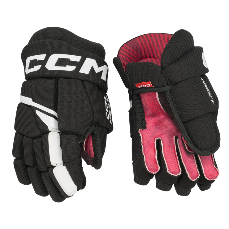 CCM Next Gloves- Youth