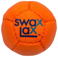 Swax Lax Lacrosse Ball