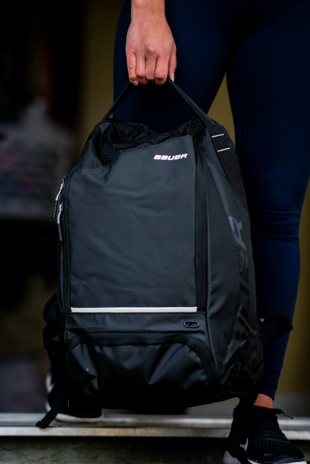 Bauer Pro 20 Backpack