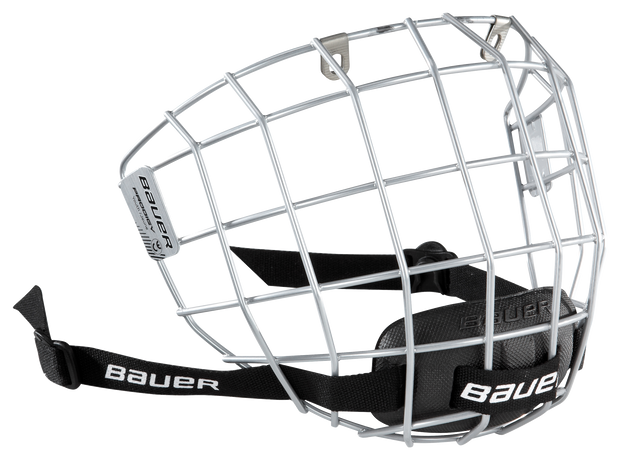 Bauer Prodigy FaceMask-Youth