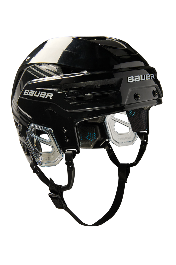 Маска Bauer re Akt Titanium