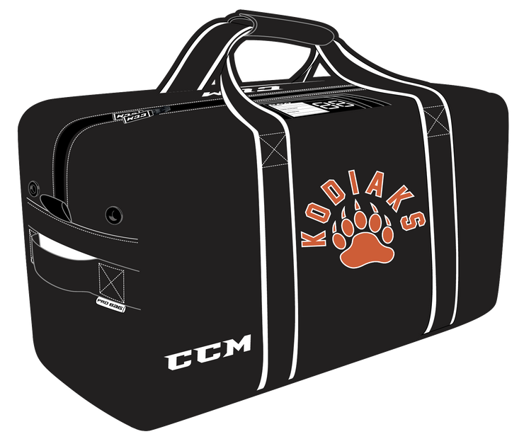 CCM Kodiaks Pro Carry Bag