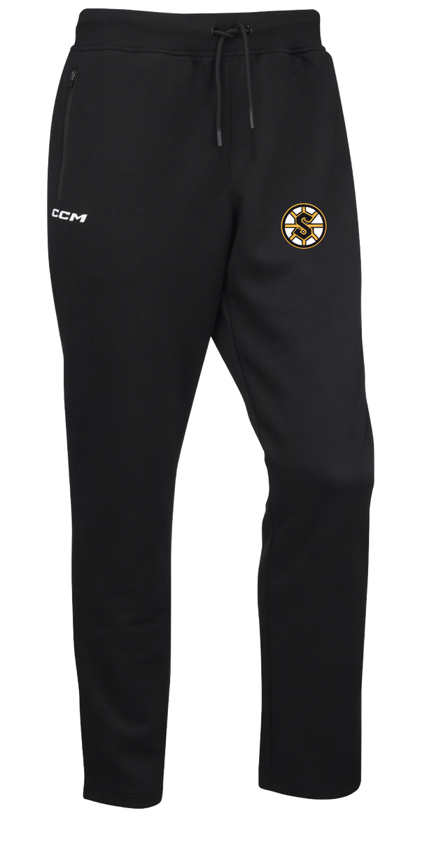 CCM Grandview Steelers Tapered Jogger Pant
