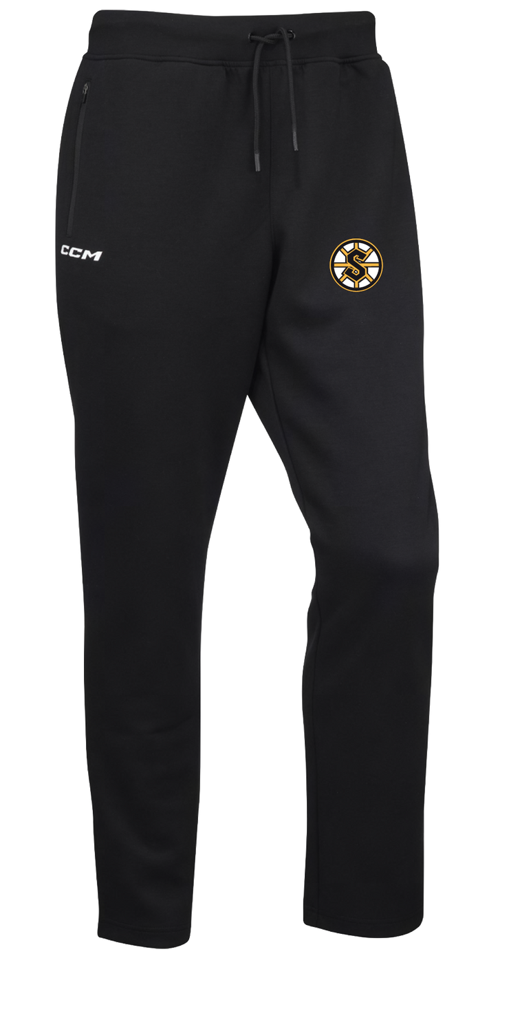 CCM Grandview Steelers Tapered Jogger Pant