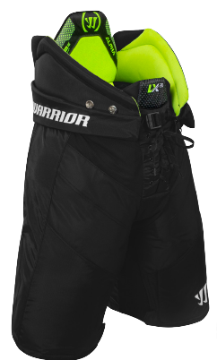 Warrior Alpha LX 20 Pants- Junior