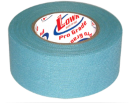 Lowry's Pro Grade Coloured Stick Tape