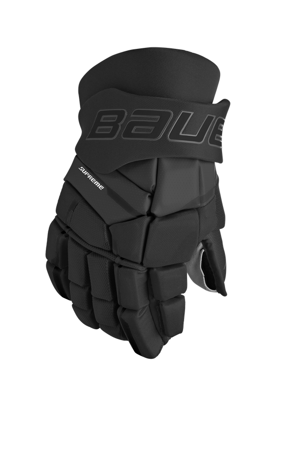 Bauer Supreme M3 Gloves- Senior