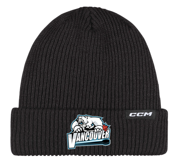 CCM VMHA Team Cuffed Beanie