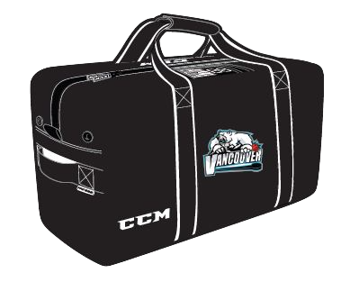 CCM VMHA Pro Team Bag