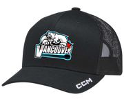 CCM VMHA Meshback Trucker Hat