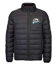 CCM VMHA Quilted Winter Jacket