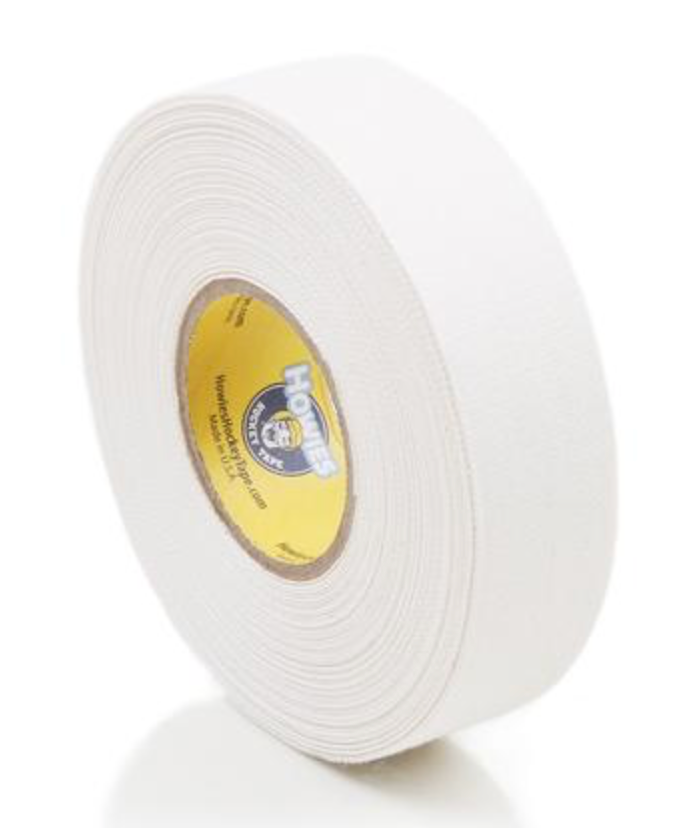 Howies Tin Of Tape- 3 White