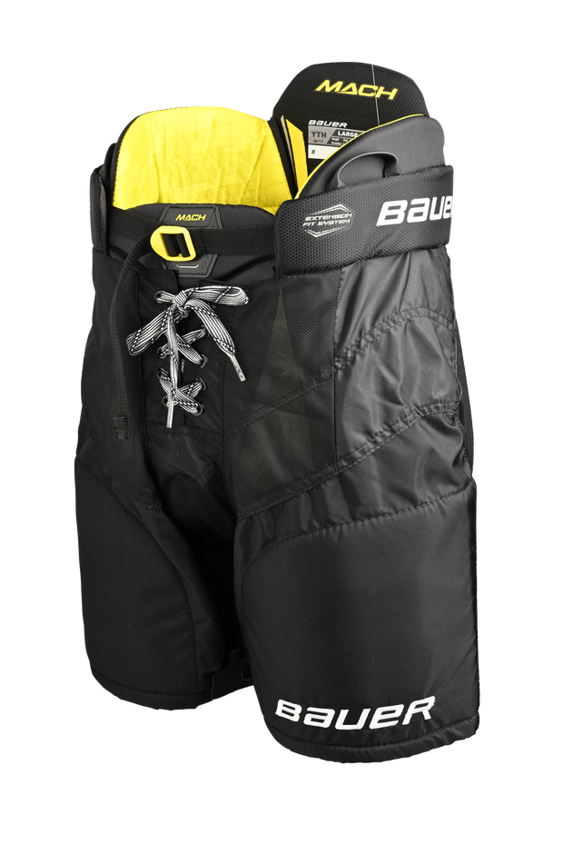 Bauer Supreme Mach Pants- Youth