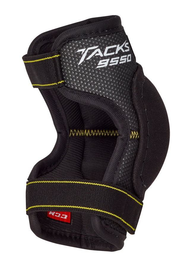 CCM Tacks 9550 Elbow Pads - Youth