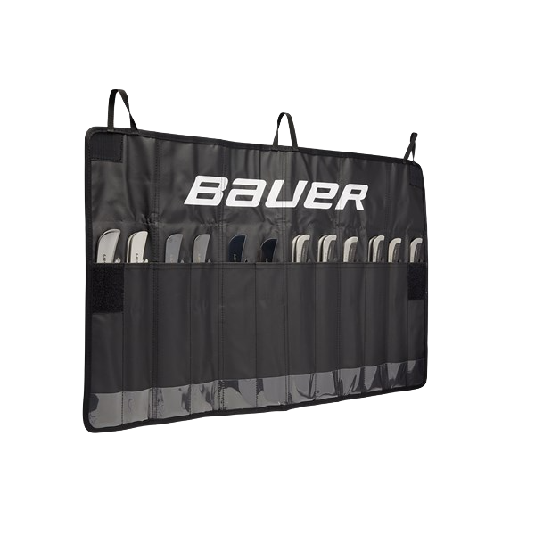 Bauer Team Steel Sleeve