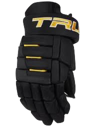 True A4.5 SBP Hockey Gloves-Junior