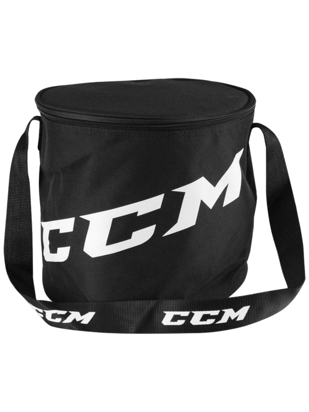 CCM Puck Bag