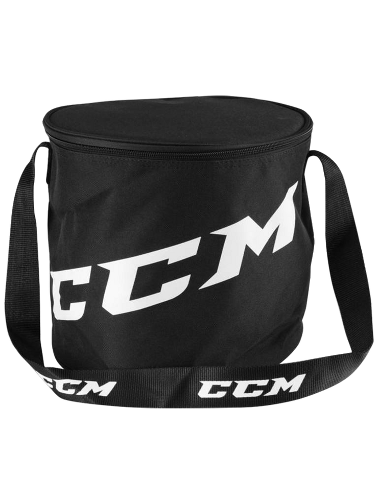 CCM Puck Bag