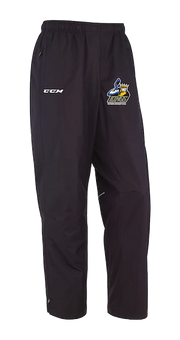 CCM Lightweight Rink Suit Pant-VRC Kings Logo