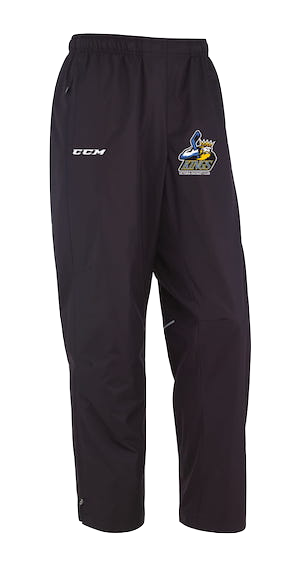 CCM Lightweight Rink Suit Pant-VRC Kings Logo