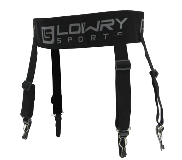 Lowry's Garter Belt