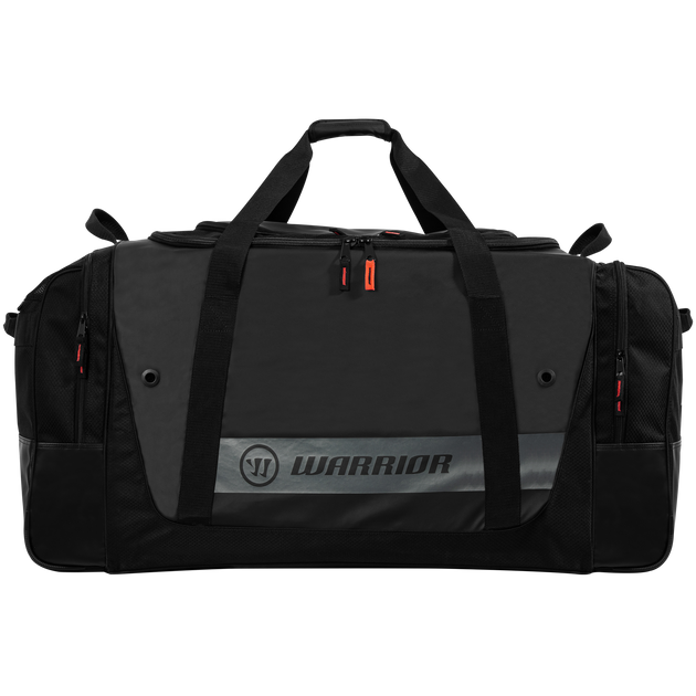 Warrior Q10 Cargo Carry Bag Scoff's Hockey Shop