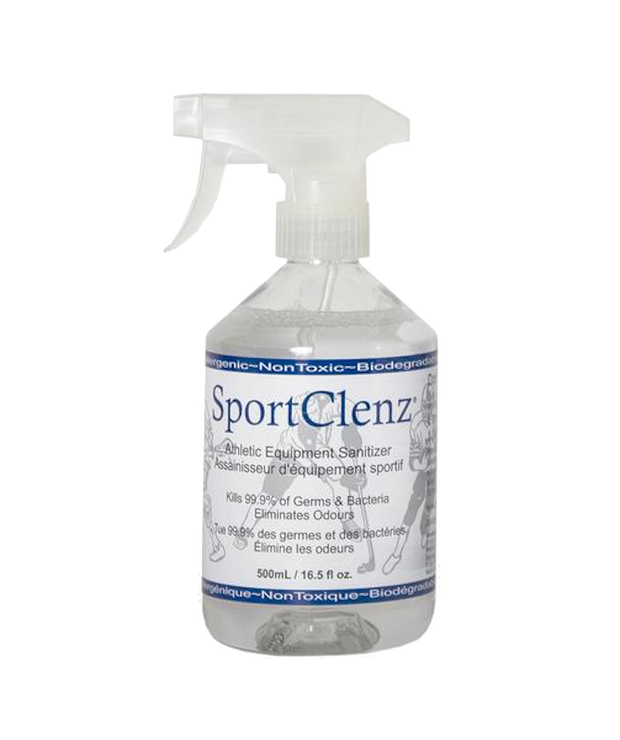 SportClenz 500 ml. Spray Bottle
