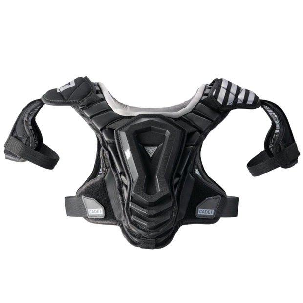 Lacrosse Shoulder Pads Scoff s Hockey Shop